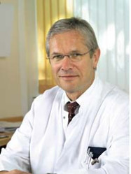 Arzt Neurologe Peter